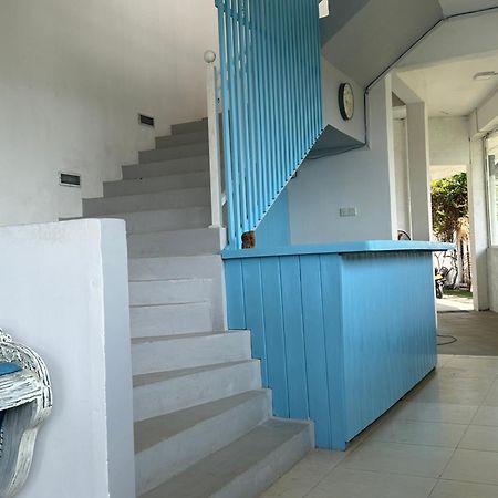 Hotel Mirissa Regent Екстер'єр фото