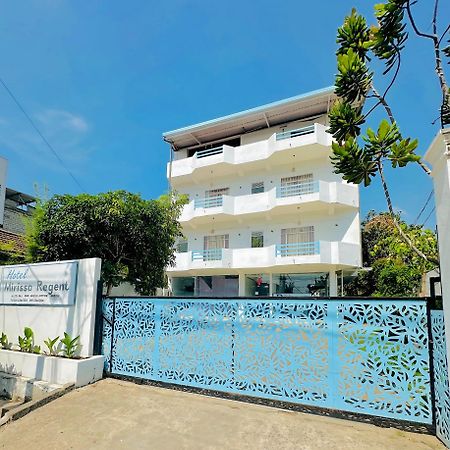 Hotel Mirissa Regent Екстер'єр фото
