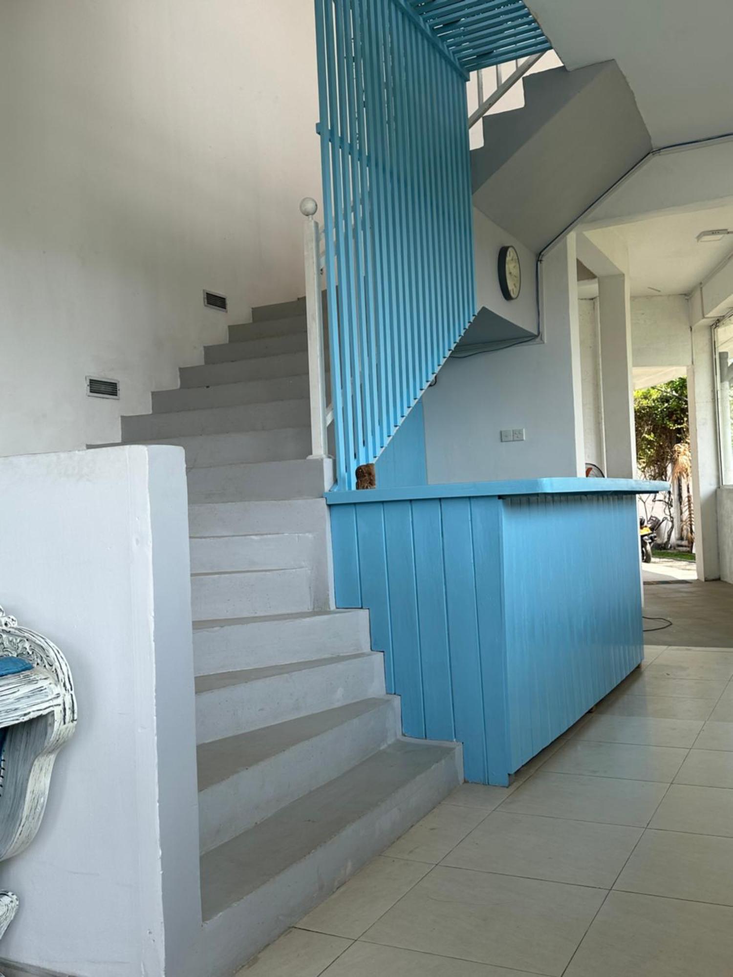 Hotel Mirissa Regent Екстер'єр фото